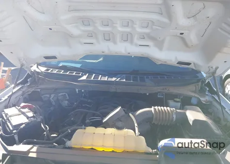 2022 Ford F-150 Xl from USA, damaged, VIN 1FTEX1C50NKE63041